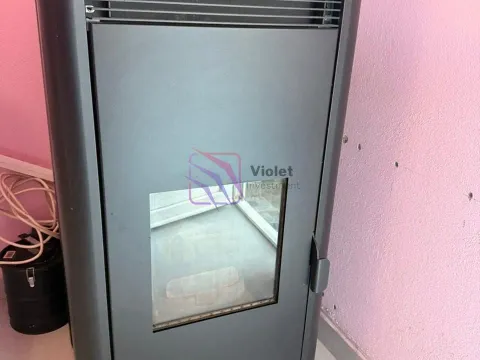 Prodaja, kuća, 89m², Stari Aerodrom, Podgorica - image 17