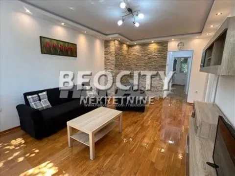 Izdavanje, dvosoban stan, 60m², Dušanovac, Voždovac Sve Podlokacije - image 3