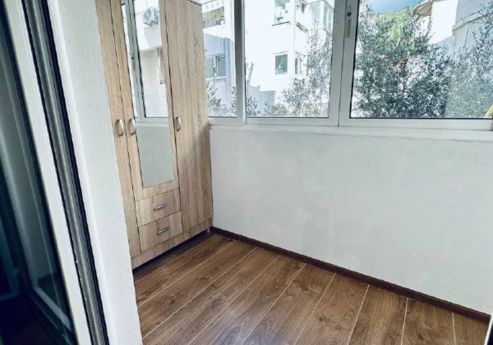 Prodaja, stan, 25m², Budva, Crna Gora