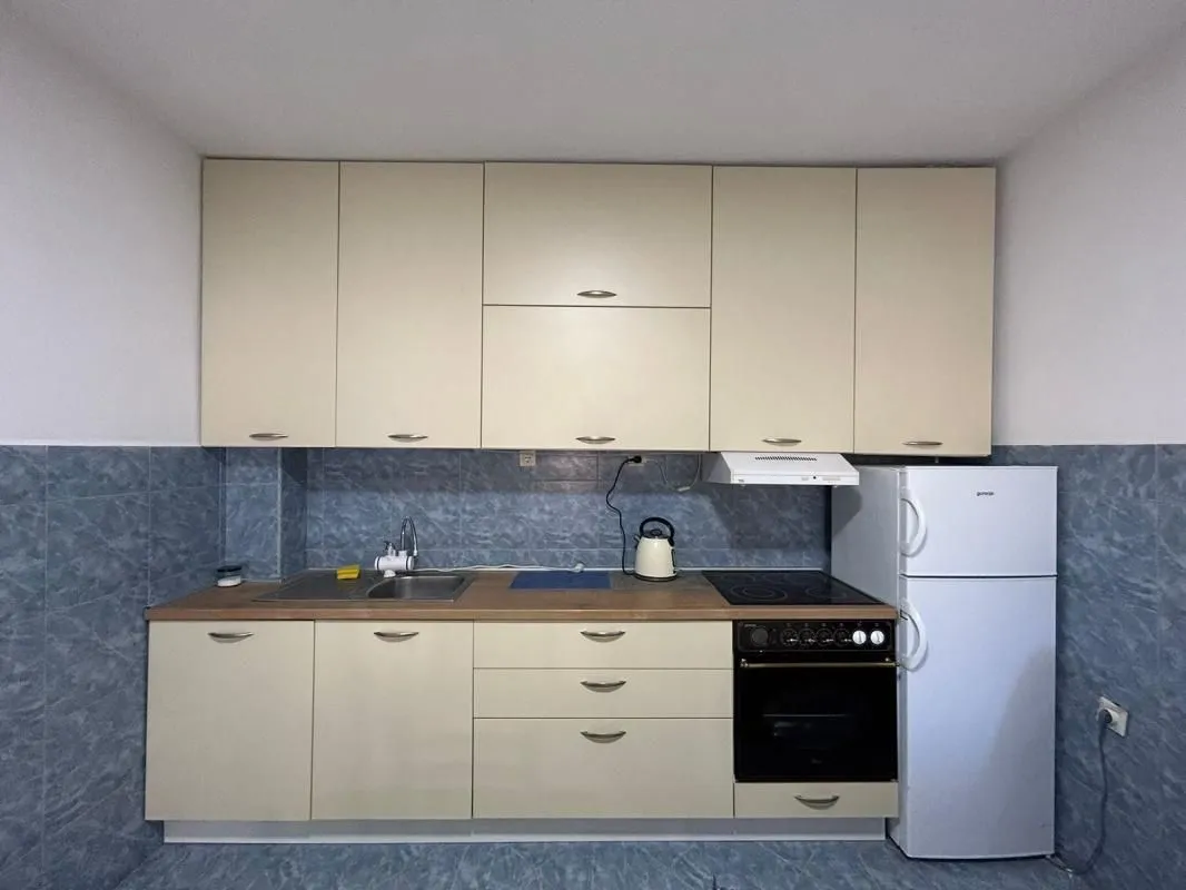 Rent, one bedroom apartment, 45m², Bar, Crna Gora