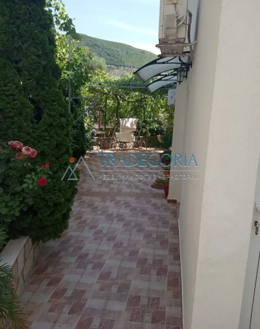 Prodaja, ugostiteljski objekat, 270m², Budva, Crna Gora