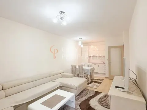 Izdavanje, stan, 46m², City Kvart, Podgorica - image 12
