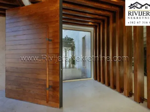 Prodaja, kuća, 1483m², Donja Lastva, Tivat - image 3