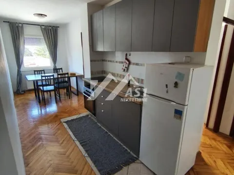 Izdavanje, dvosoban stan, 57m², Sajam, Novi Sad Sve Podlokacije - image 2