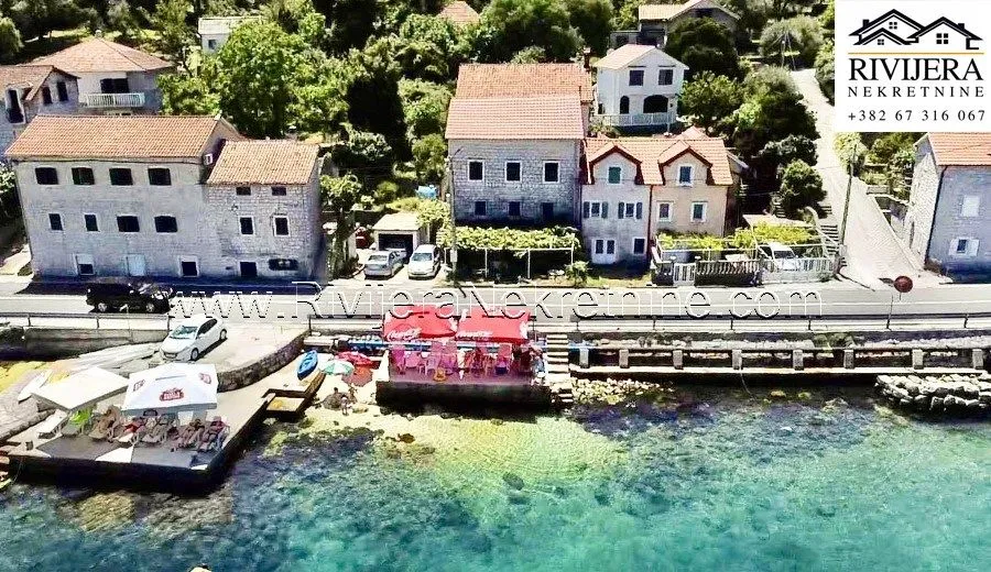 Sale, house, 300m², Kostanjica, Kotor