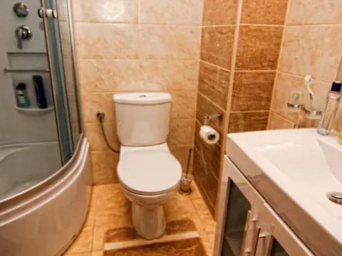 Prodaja, stan, 51m², Bečići, Budva - image 2