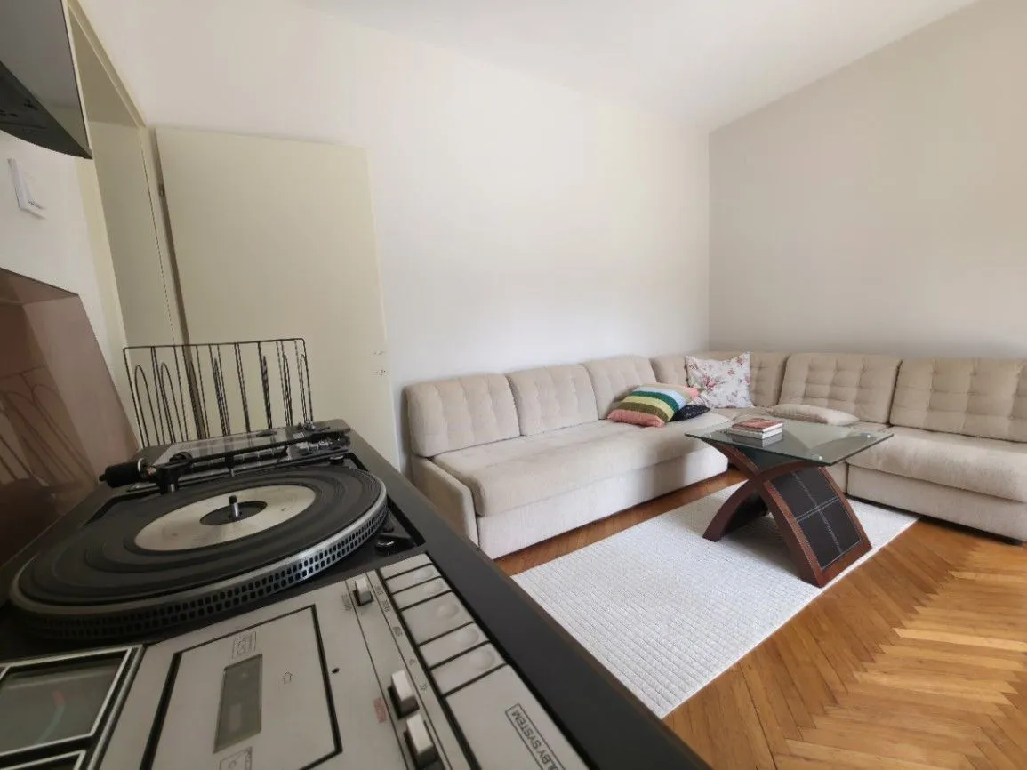Rent, three bedroom apartment, 145m², Preko Morače, Podgorica