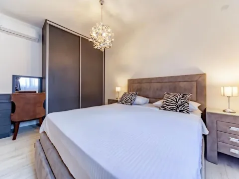 Rent, three bedroom apartment, 127m², Petrovac, Budva - image 6