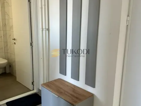 Rent, one bedroom apartment, 36m², Novi Beograd Sve Podlokacije, Beograd - image 8