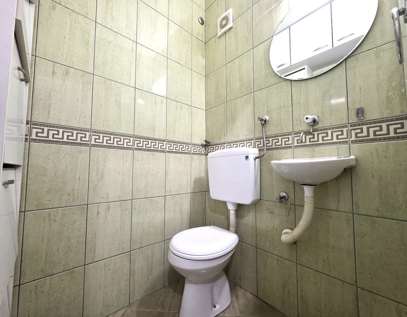 Izdavanje, stan, 78m², Gintaš, Podgorica