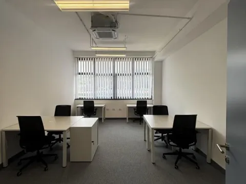 Rent, office space, 28m², Niš, Srbija - image 2