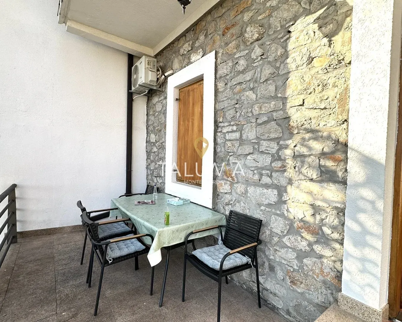 Rent, house, 130m², Zelenika, Podgorica