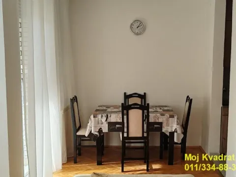 Izdavanje, dvosoban stan, 54m², Čukarica, Beograd - image 4