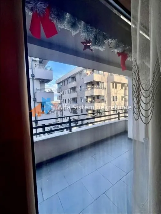 Rent, three bedroom apartment, 55m², Kluz, Zvezdara Sve Podlokacije