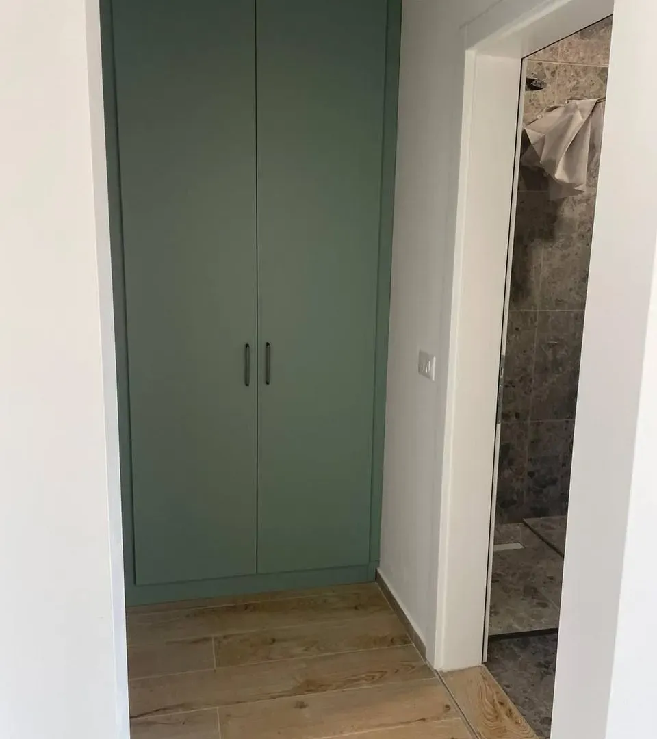 Sale, studio apartment, 27m², Budva, Crna Gora