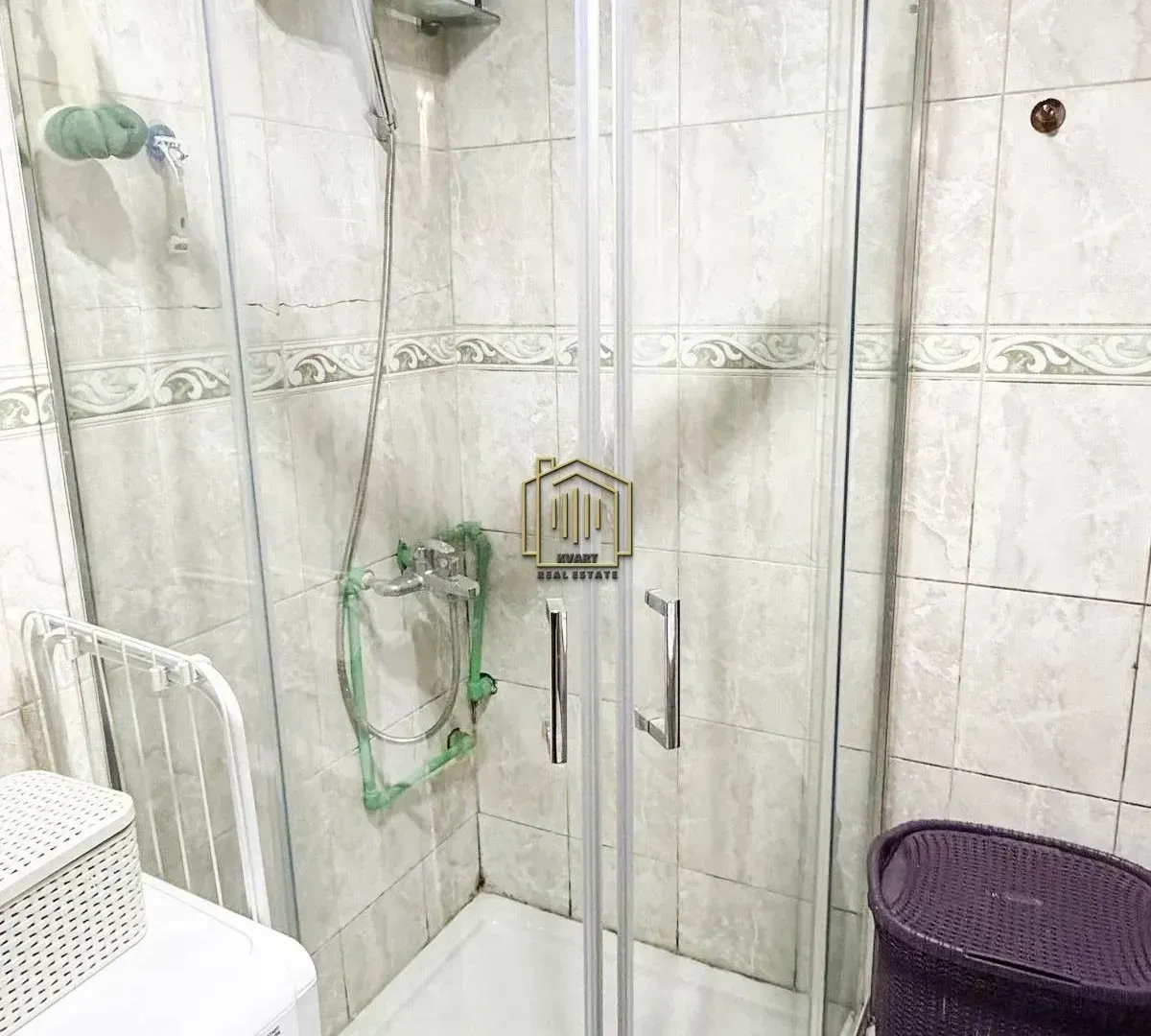 Rent, one bedroom apartment, 61m², Cetinje, Crna Gora