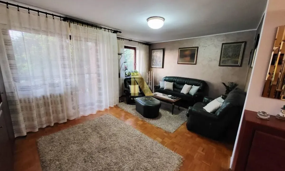 Sale, three bedroom apartment, 83m², Telep, Novi Sad Sve Podlokacije