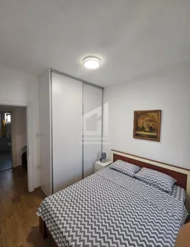 Rent, one bedroom apartment, 38m², Zagorič, Podgorica - image 3