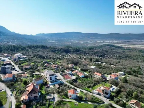 Prodaja, plac, 1015m², Kavač, Kotor - image 3