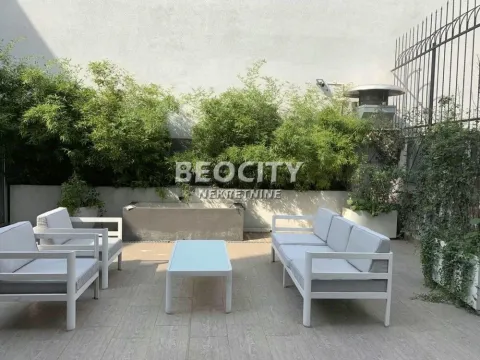 Izdavanje, trosoban stan, 75m², Crveni Krst, Beograd - image 20