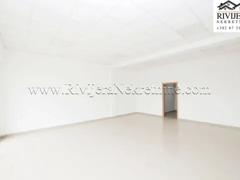 Sale, office space, 60m², Bijela, Herceg Novi - image 4