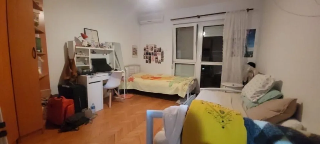 Sale, three bedroom apartment, 117m², Centar, Bar
