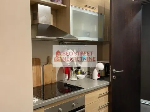 Izdavanje, dvosoban stan, 75m², Čubura, Beograd - image 6