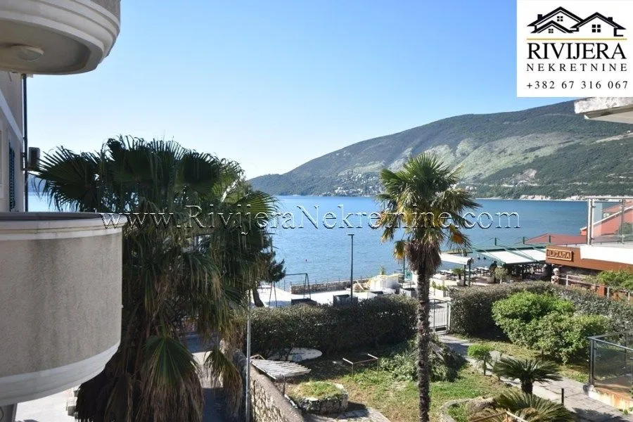 Prodaja, stan, 33m², Igalo, Herceg Novi