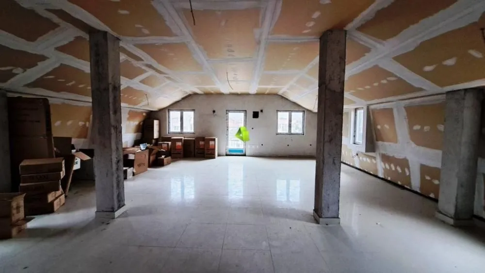 Rent, office space, 352m², Durlan, Niš