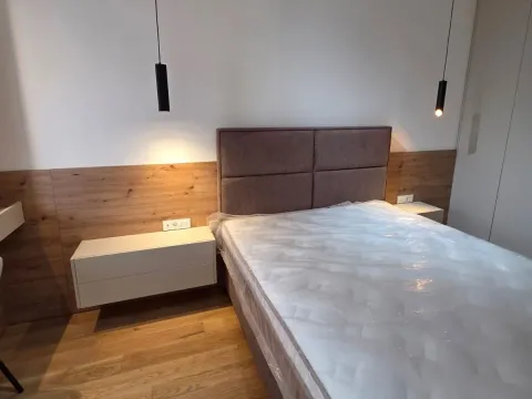 Izdavanje, stan, 44m², Tološka šuma, Podgorica - image 8