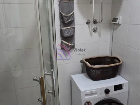 Izdavanje, jednosoban stan, 43m², City Kvart, Podgorica - image 7