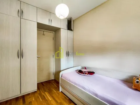 Izdavanje, dvosoban stan, 46m², Zabjelo, Podgorica - image 10