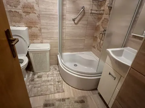 Rent, one bedroom apartment, 56m², Stari Aerodrom, Podgorica - image 11