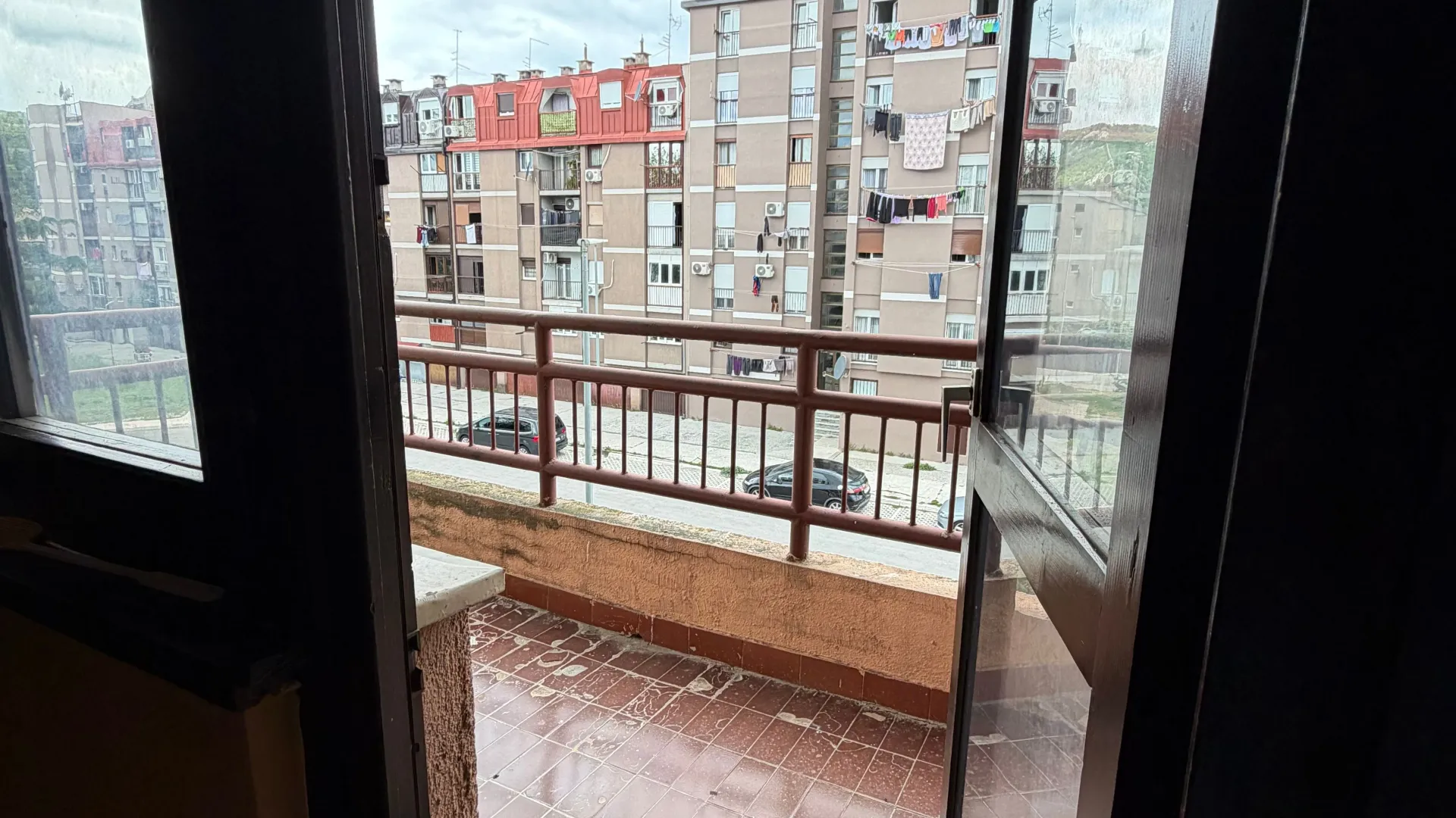 Prodaja, trosoban stan, 92m², Centar, Cetinje