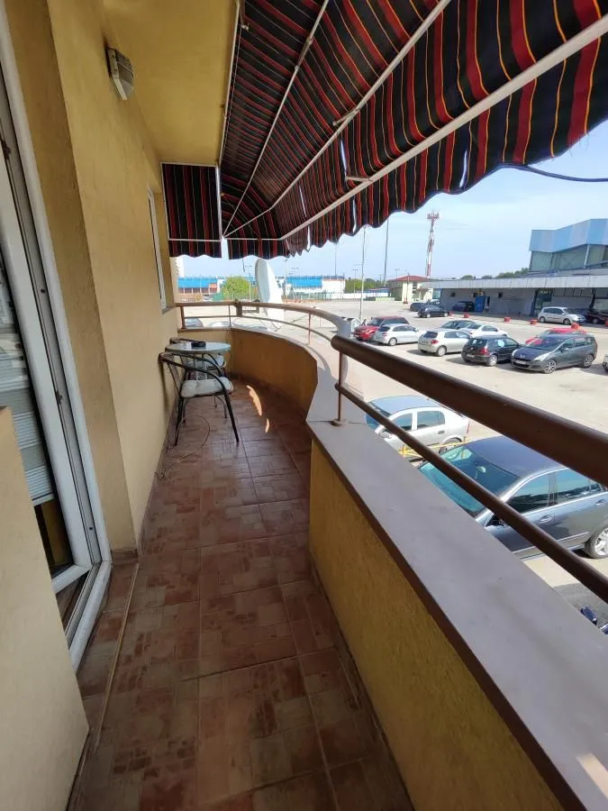 Rent, one bedroom apartment, 53m², Aqua park, Jagodina