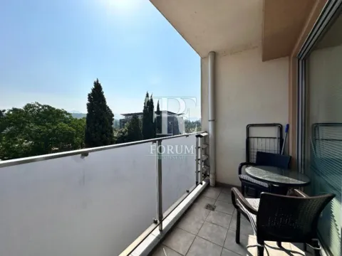 Izdavanje, jednosoban stan, 50m², Preko Morače, Podgorica - image 12