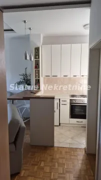 Prodaja, jednosoban stan, 40m², Liman 2, Novi Sad Sve Podlokacije - image 7