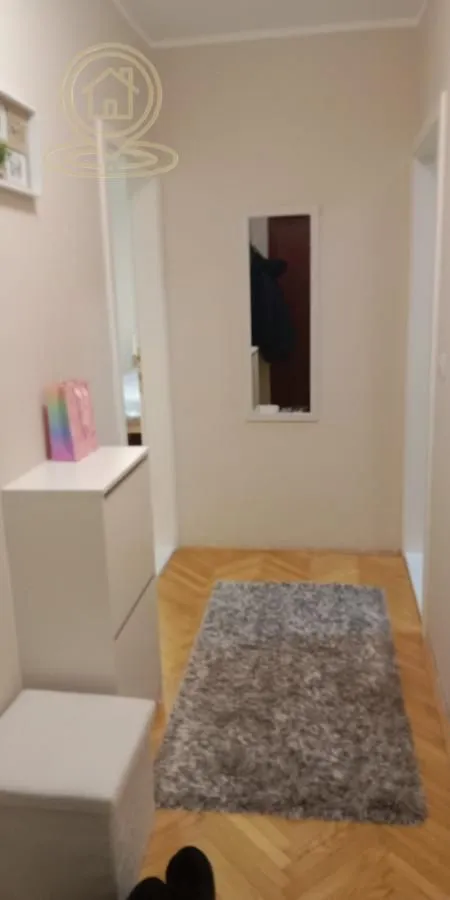 Rent, two bedroom apartment, 53m², Grbavica, Novi Sad Sve Podlokacije