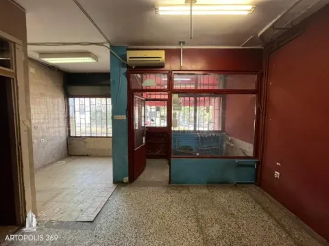 Prodaja, poslovni prostor, 41m², Zvezdara Sve Podlokacije, Beograd - image 2