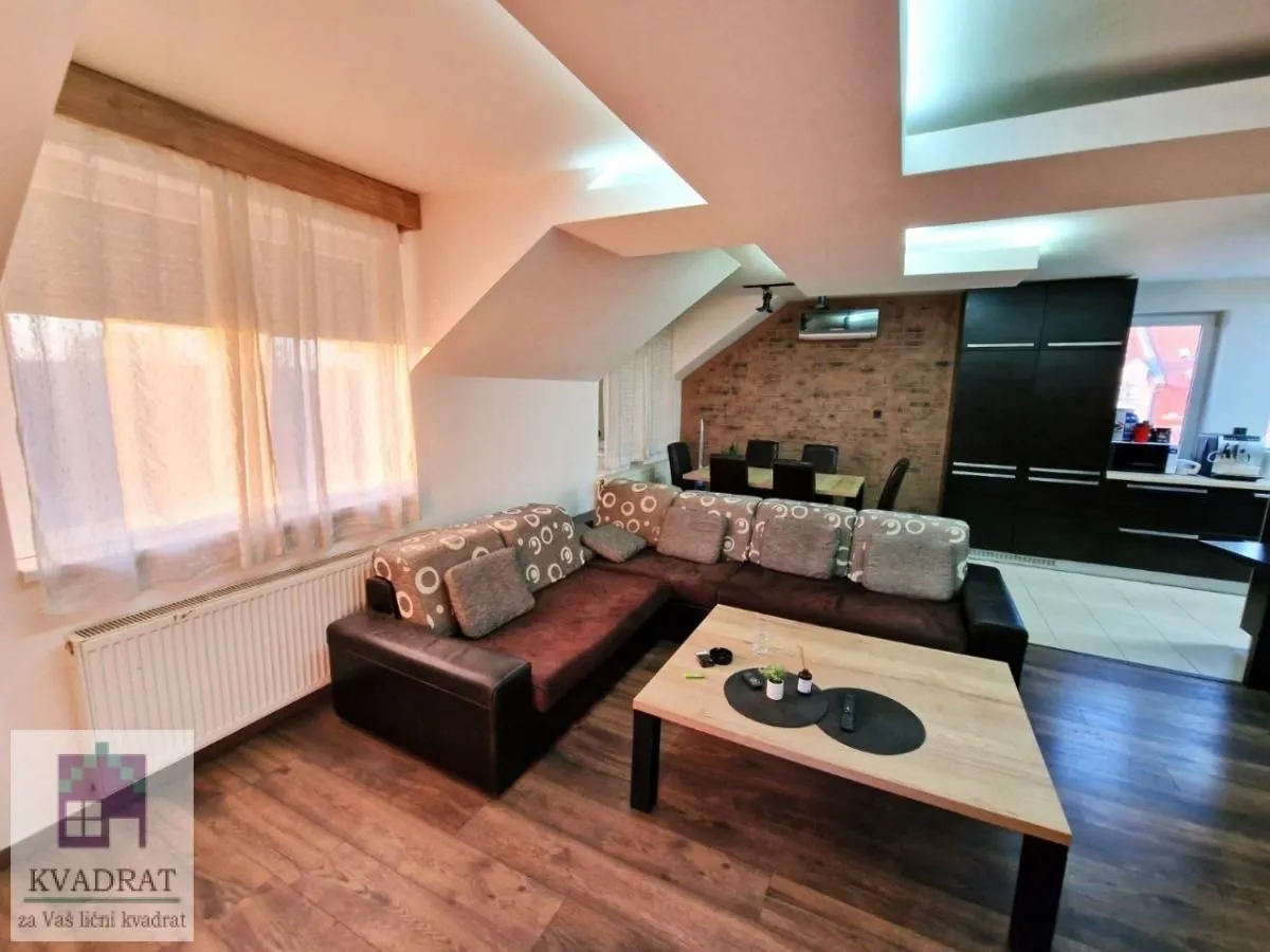 Sale, apartment, 122m², Obrenovac, Beograd