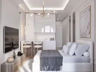 Sale, studio apartment, 38m², Prčanj, Kotor - image 6