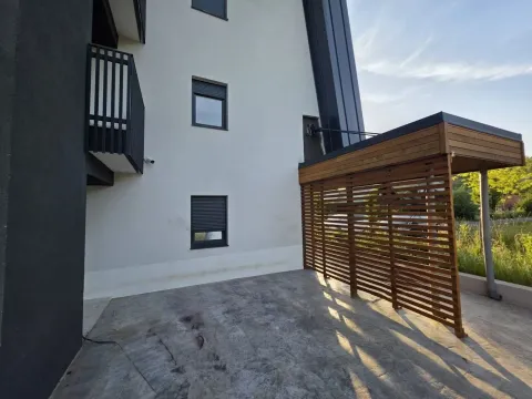 Sale, one bedroom apartment, 43m², Kolašin, Crna Gora - image 4