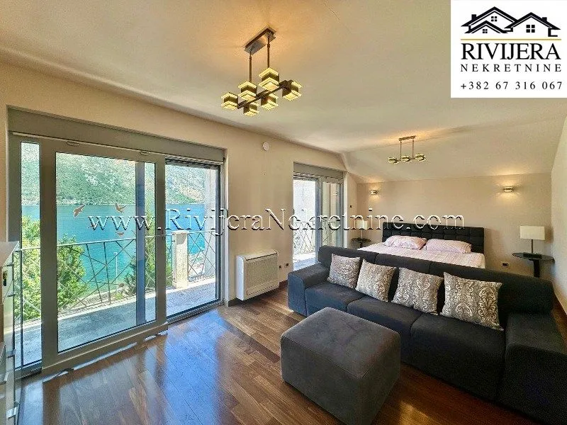 Prodaja, kuća, 390m², Stoliv, Kotor