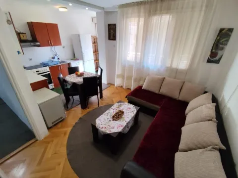 Sale, one bedroom apartment, 44m², Preko Morače, Podgorica - image 1