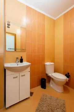Rent, three bedroom apartment, 129m², Centar, Bar - image 4