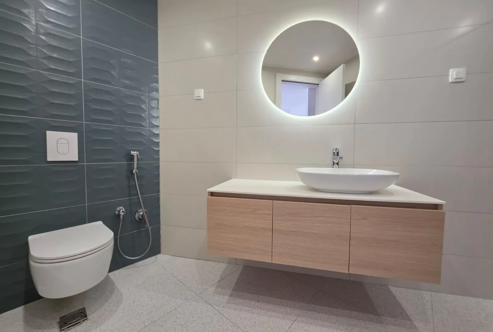 Prodaja, jednosoban stan, 59m², Bečići, Budva