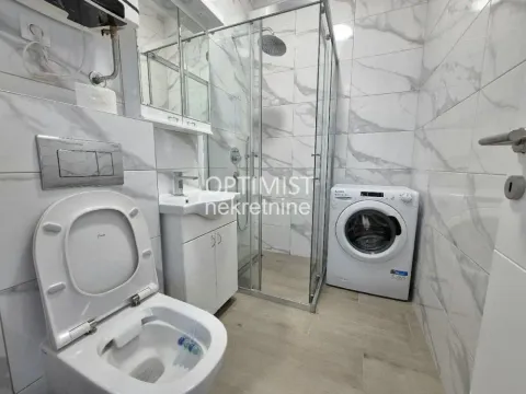 Izdavanje, dvosoban stan, 40m², Vračar Sve Podlokacije, Beograd - image 7