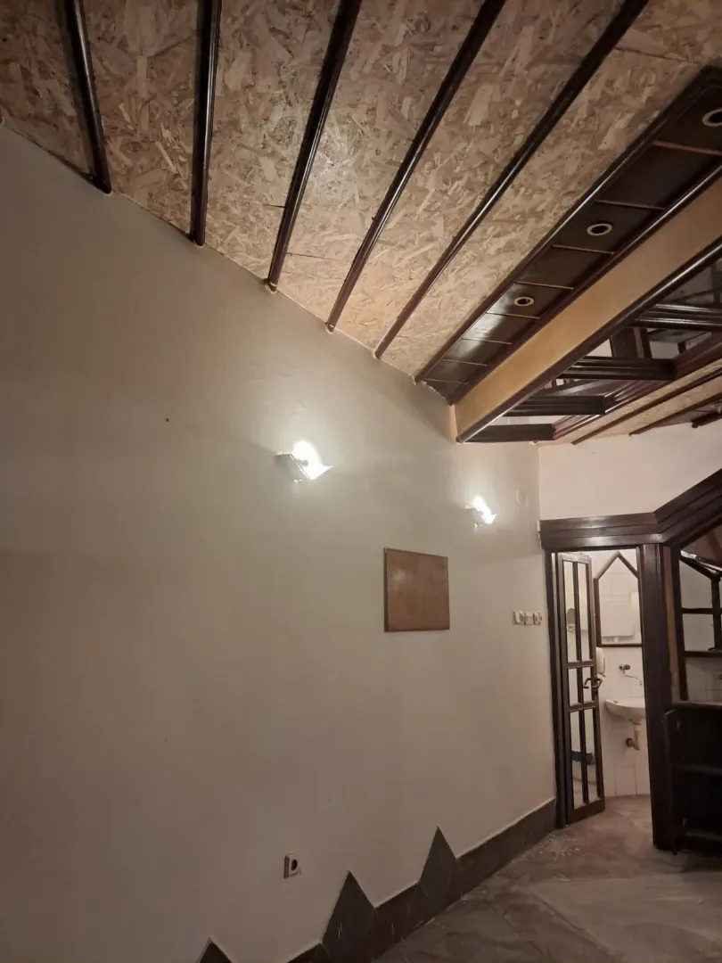 Rent, office space, 25m², Preko Morače, Podgorica