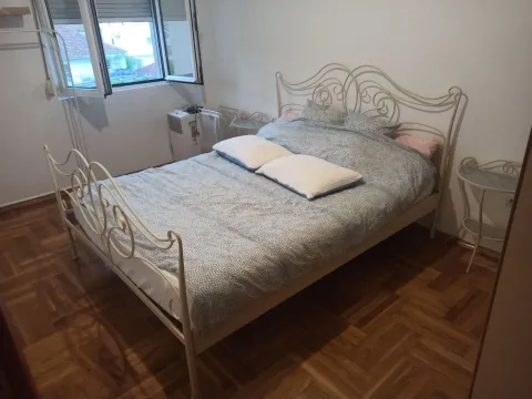Rent, two bedroom apartment, 65m², Preko Morače, Podgorica - image 3