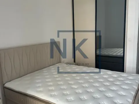 Izdavanje, jednosoban stan, 45m², Zabjelo, Podgorica - image 6